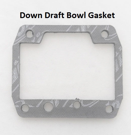 Float Bowl Gasket | Legacy & H-Series Carburetors