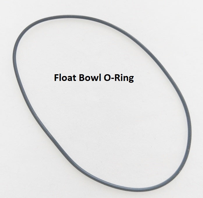 Float Bowl Gasket | Legacy & H-Series Carburetors