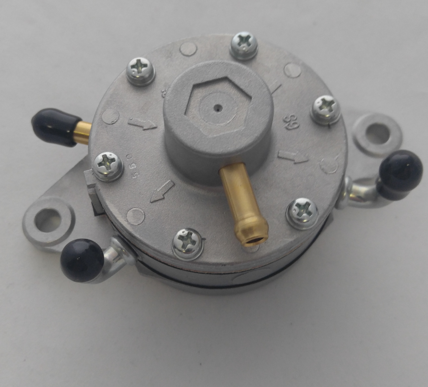 Legacy Carburetor Kit for Kart's | High Power Output for Custom Engines & Fuel (30mm-44mm)