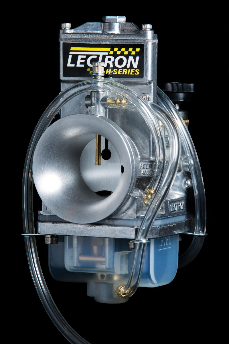 H-Series Carburetor for 2-Stroke | Linear Power, Rideability, & No-Hassle Simplicity (38mm)