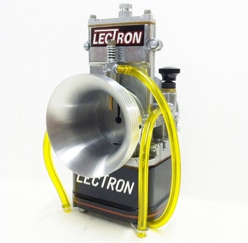 Lectron Carburetor Kits for Single Cylinder Engines | Carb Upgrade Kit for High Power (30mm-59mm)