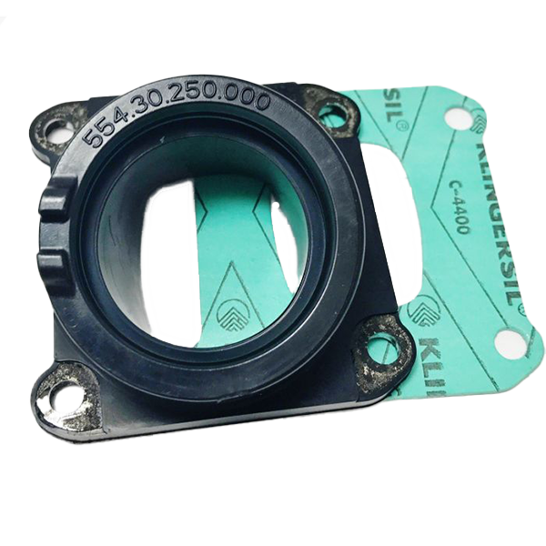 Intake Flange & Gasket | Compatible with 2017 KTM 150 Models