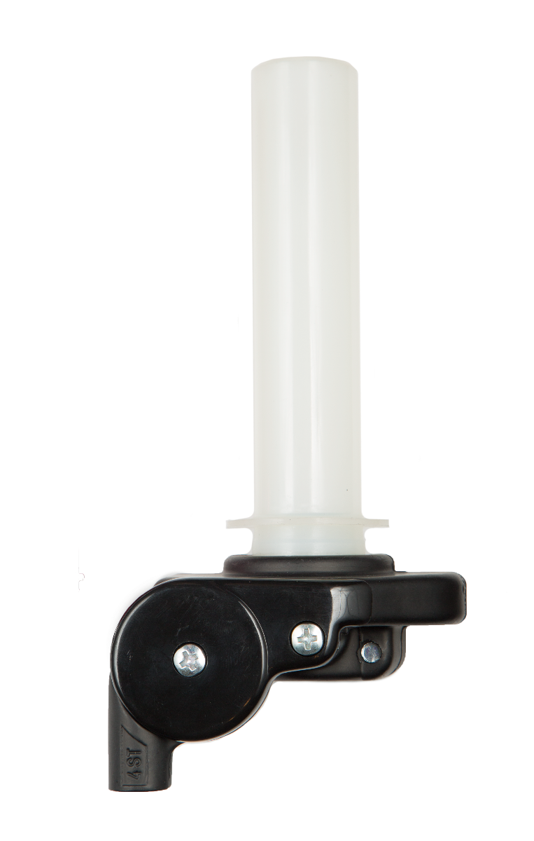 Domino 4-Stroke Throttle Upgrade | Compatible with Lectron 4-Stroke Carburetor Kits & Cables