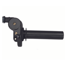 Domino Throttle Assembly for 2-Strokes | Compatible with Lectron 2-Stroke Carburetors