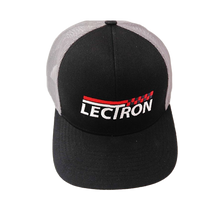 Lectron Snap-back Truckers Hat