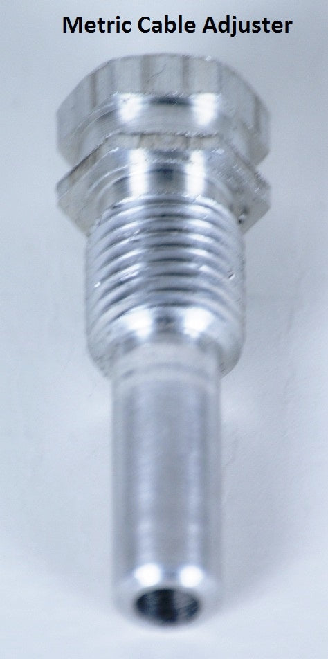 Cable Adjusters | Legacy &amp; H-Series Carburetors (2x Pack)