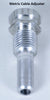 Cable Adjusters | Legacy & H-Series Carburetors (2x Pack)