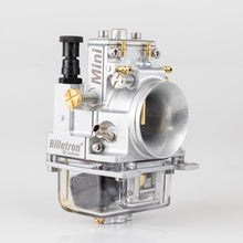 Lectron Billetron Mini carburetor for 85cc two stroke dirt bikes