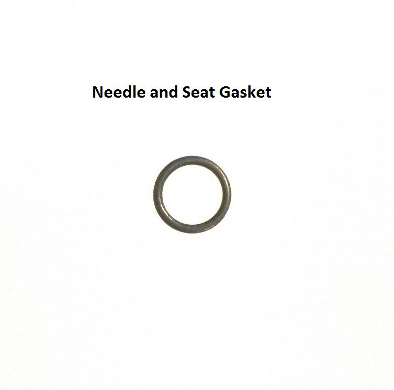 Needle Seat Valve Gasket | Compatible with Lectron Needle &amp; Seat (PK/3)