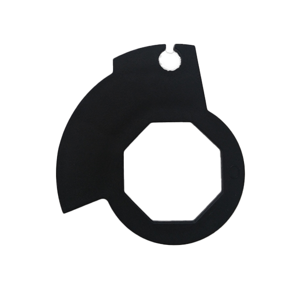 ODI Throttle Cam | Compatible with Domino & Motion Pro Throttle Tubes for KTM/Husq