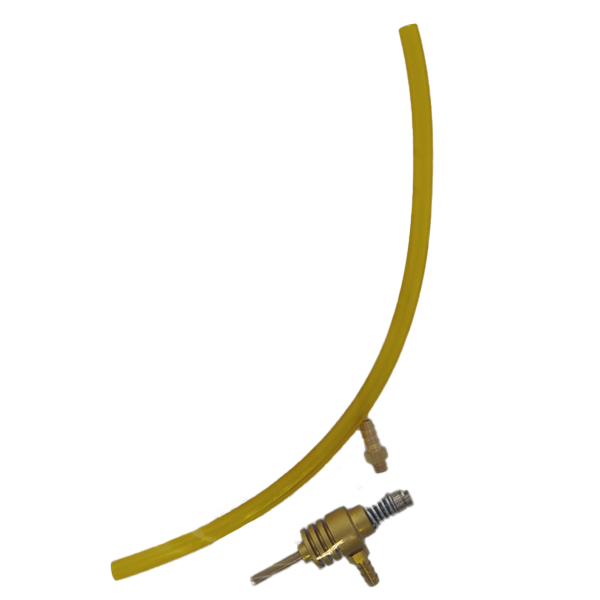 Lectron Power Jet Add On Kit