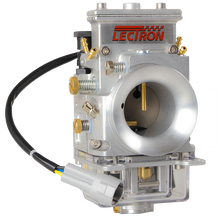 TPS (Throttle Position Sensor)