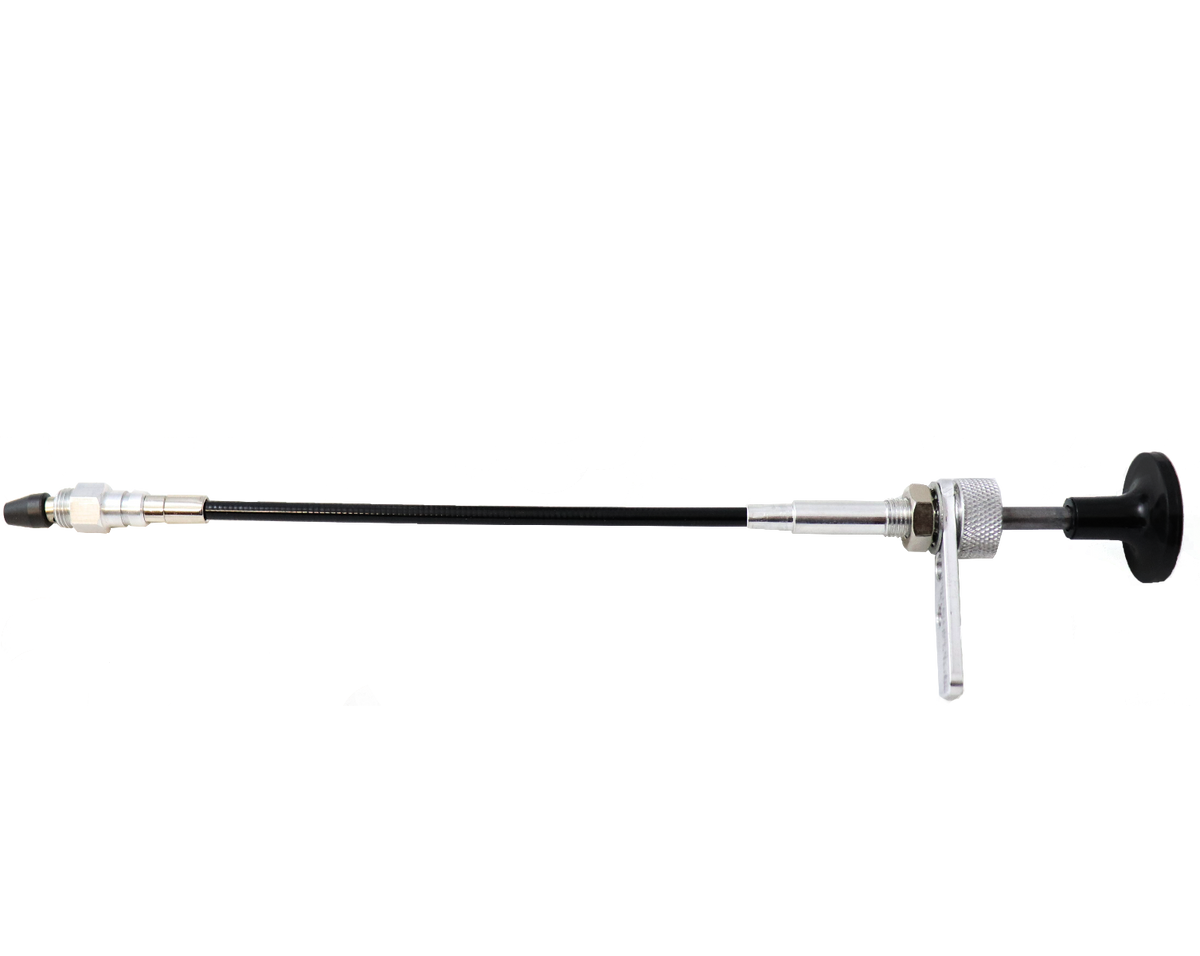 Remote Choke Cable | BILLETRON, PRO-SERIES &amp; Legacy Carbs