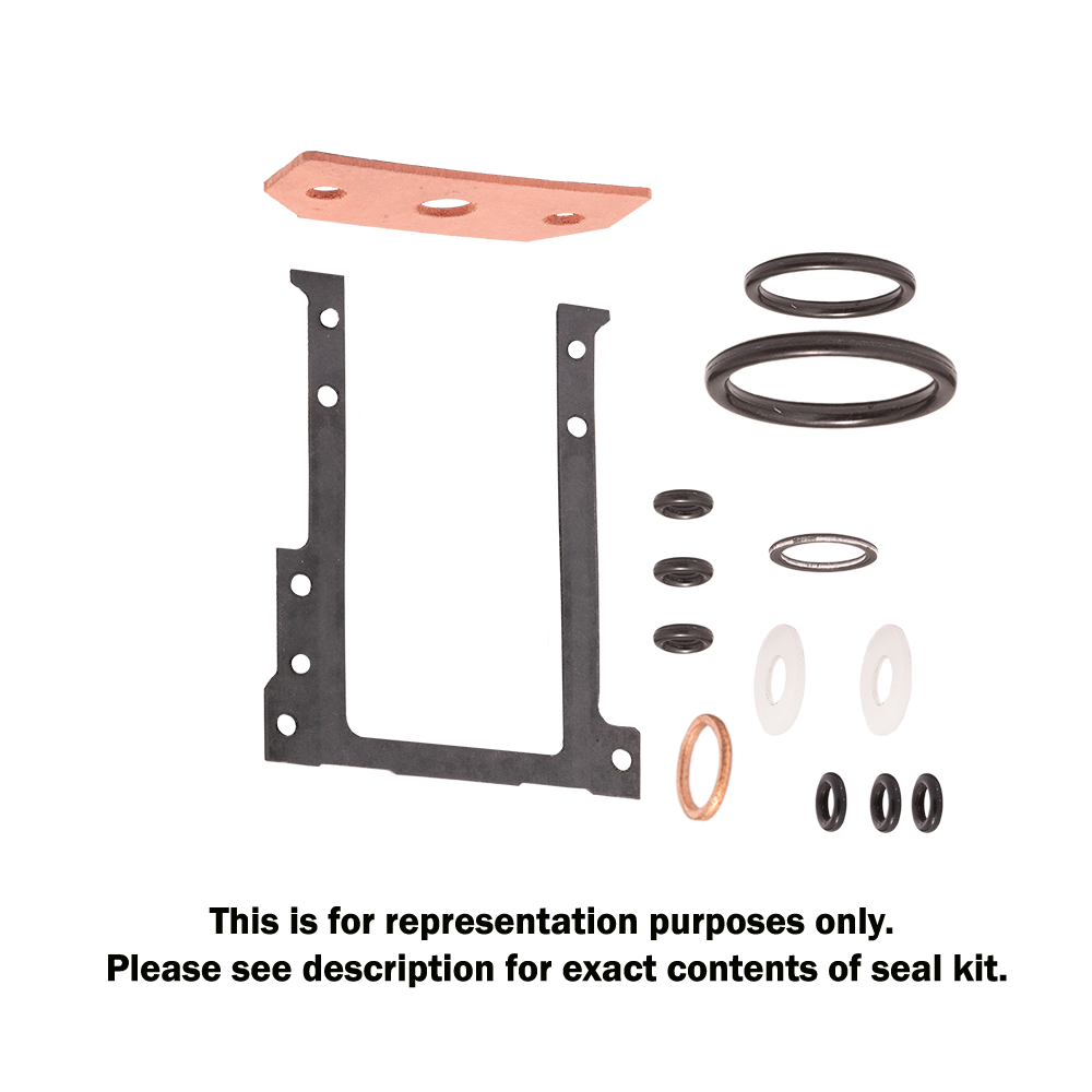 Gasket & Sealing Kit | Compatible with PRO-SERIES & BILLETRON Carburetors