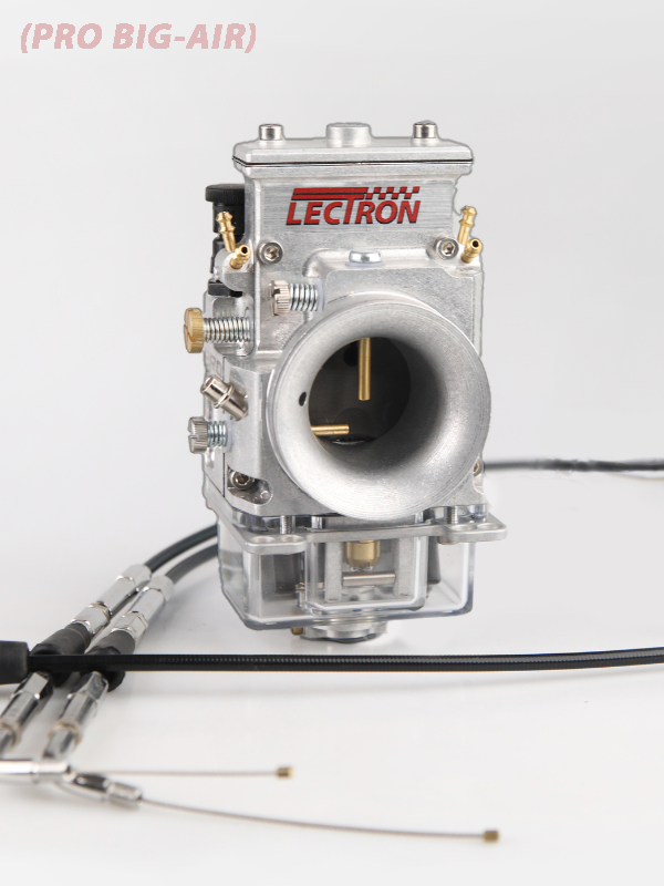 PRO SERIES Carburetor Kit for ATV's & Quads | Peak Performance & Ultimate Simplicity (38mm-40mm)