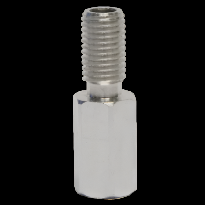 Slip-In Throttle Cable Adapter | BILLETRON &amp; PRO-SERIES Carbs