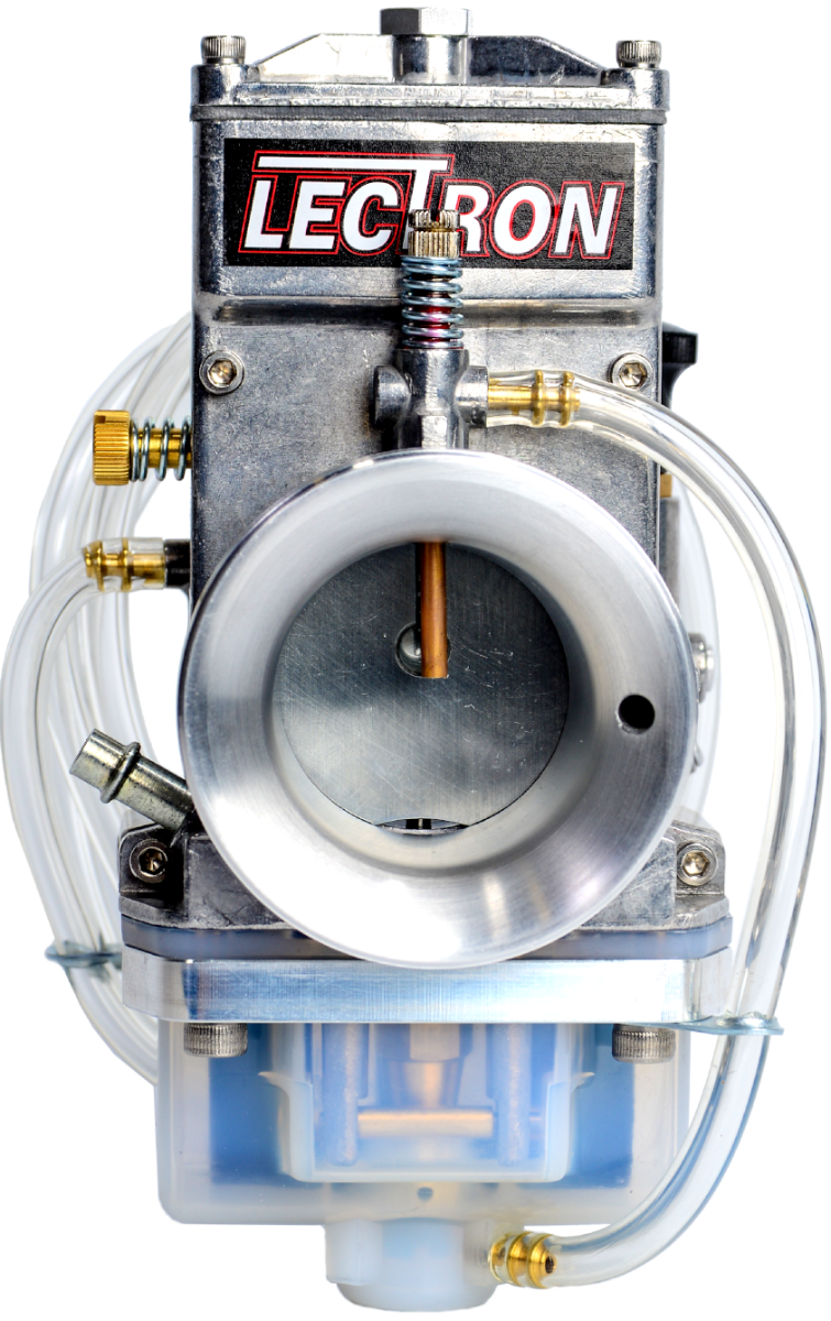Legacy Carburetor for 2-Strokes | 30mm - 59mm for High Power Performance, Trusted Reliability, & Ultimate Simplicity