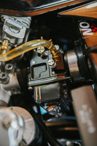 4-Stroke Motorcycle Carburetor Kits