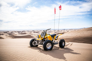 ATV/Quad Carburetor Kits