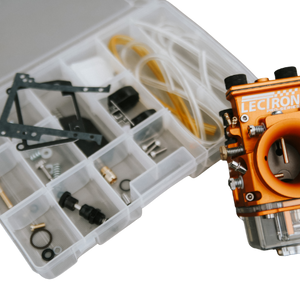 Tools & Carb Parts