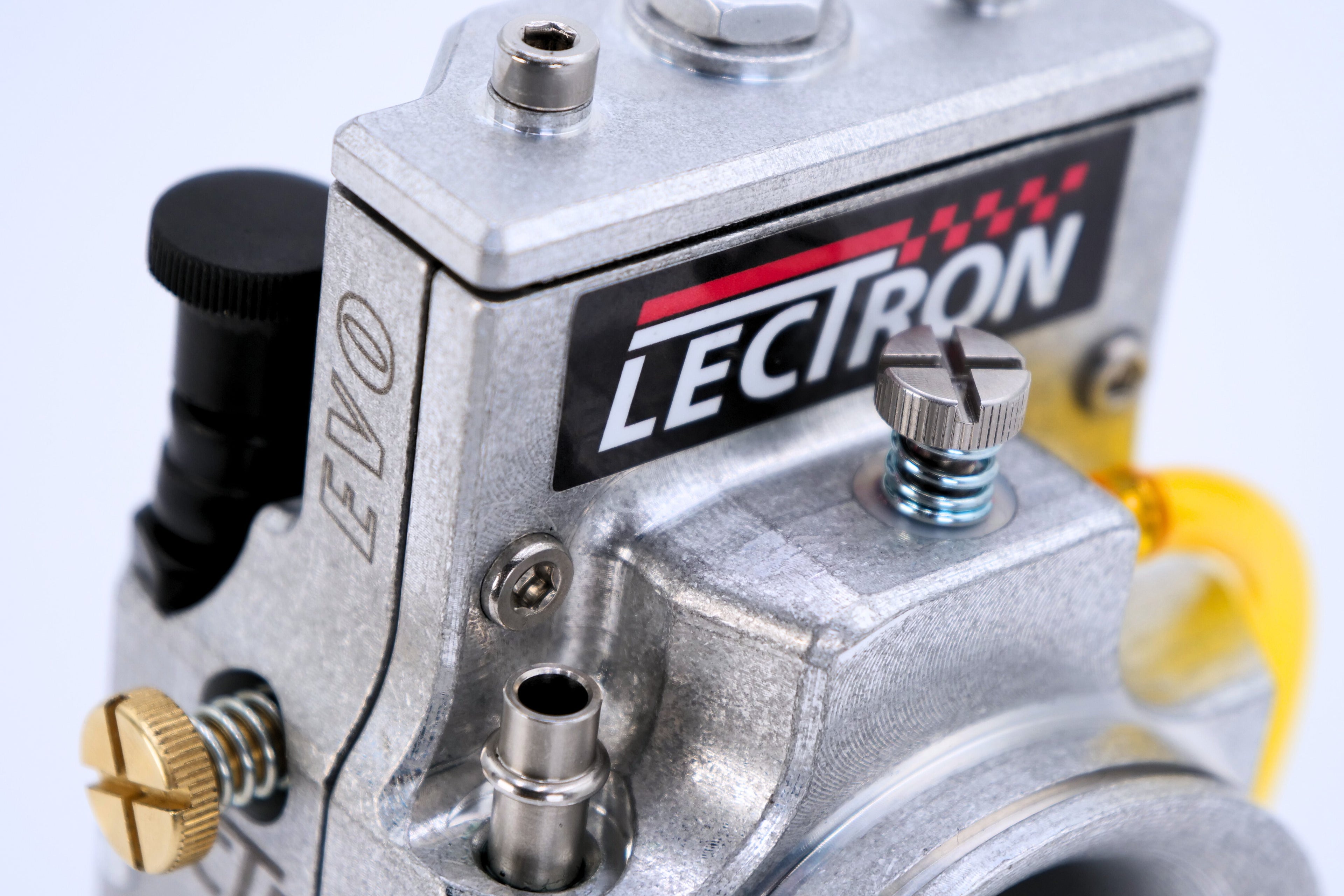 What's New at Lectron?