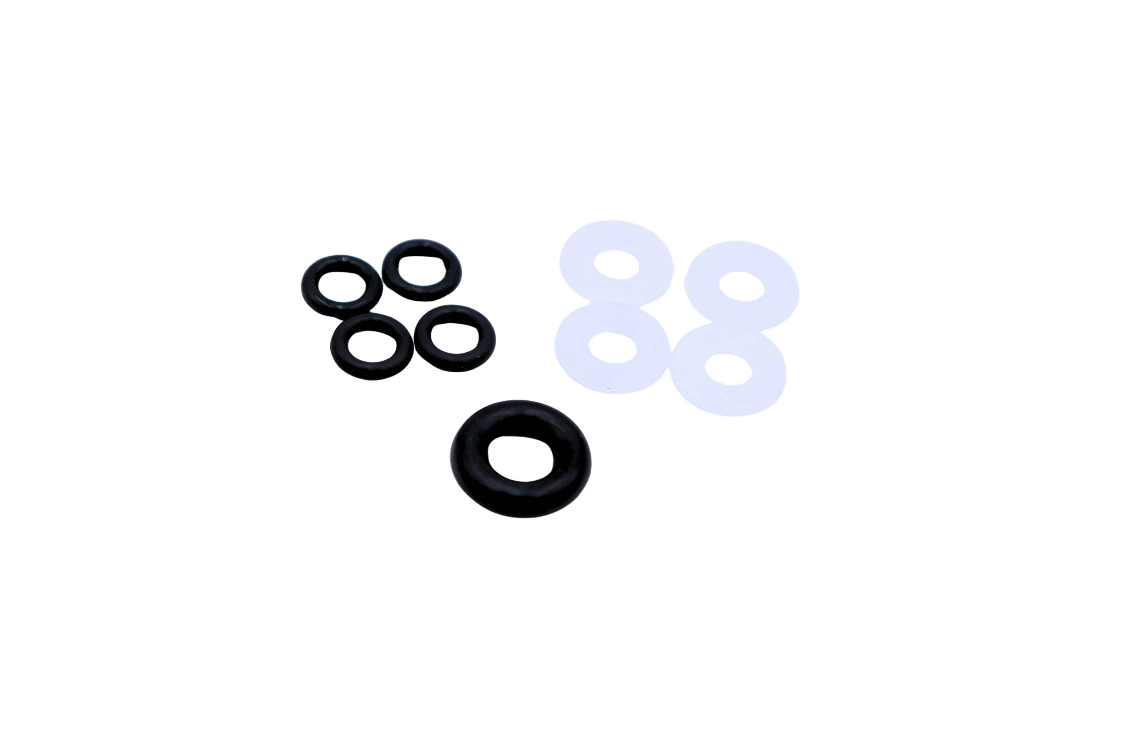 Seal Kit | EVO, BILLETRON & PRO SERIES – Lectron Fuel Systems