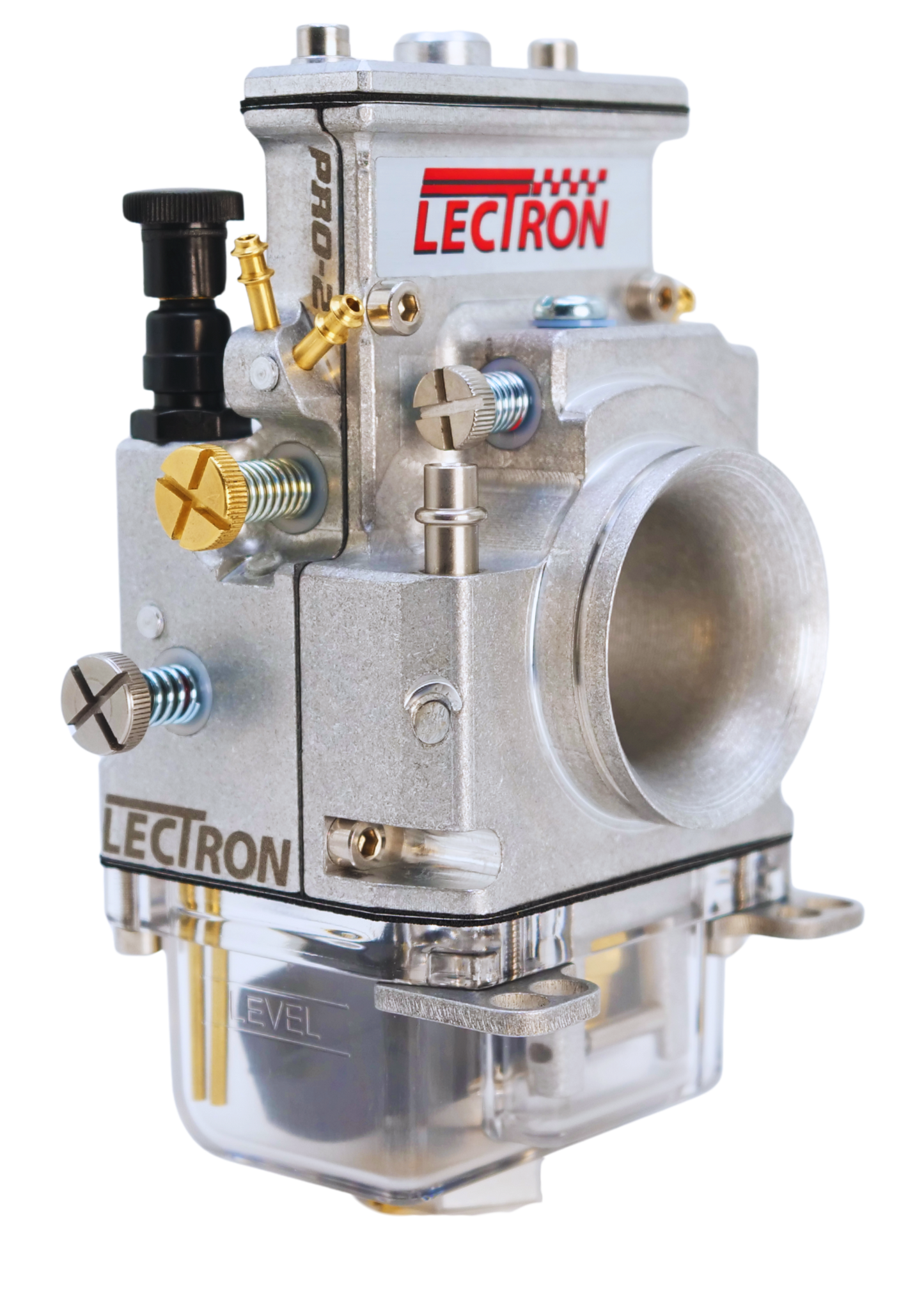 Lectron PRO-2 32mm Carburetor for 2-Stroke | Ultimate Response & Precision Fuel Control