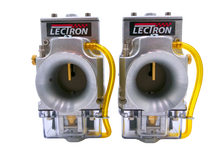 Lectron Carburetor Kits for Dual-Cylinder Engines | High Performance Upgrade (30mm-59mm)