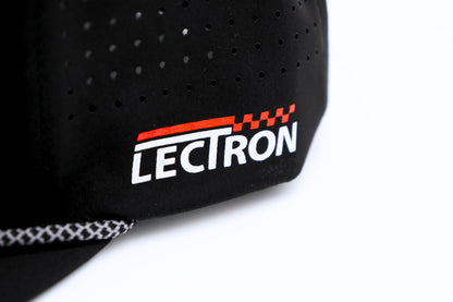 Lectron Snap-Back Rope Hat
