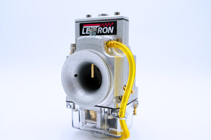 Lectron EVO Carburetor for 2-Strokes | 30mm - 59mm for High Power Performance, Trusted Reliability, & Ultimate Simplicity