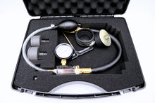 Lectron Leak Down Tester Kit