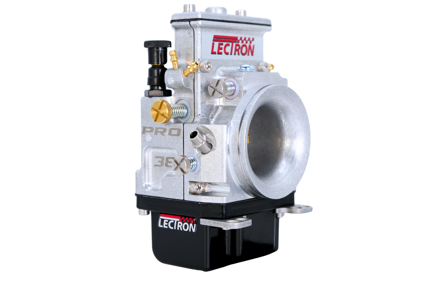 PRO-SERIES Carburetor for Alcohol | Max Performance & Precision (38mm-40mm)