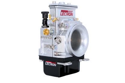 PRO-SERIES Carburetor for Alcohol | Max Performance & Precision (38mm-40mm)