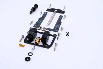 Carburetor Rebuild Kit | H-Series EVO