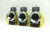 Legacy Carburetor Kits for 3-Cylinder Engines | High Performance Upgrade for Sleds & More(30mm-59mm)