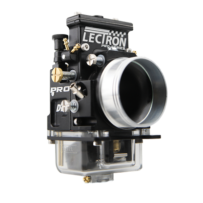 PRO SERIES Carburetor Kit for ATV's & Quads | Peak Performance & Ultimate Simplicity (38mm-40mm)