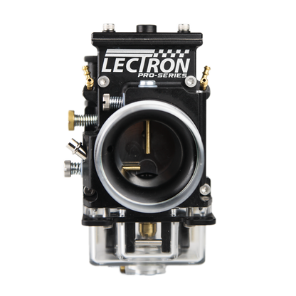 PRO SERIES Carburetor Kit for 4-Stroke | Precision Fuel Delivery, Peak Performance, Ultimate Simplicity (38mm-40mm)