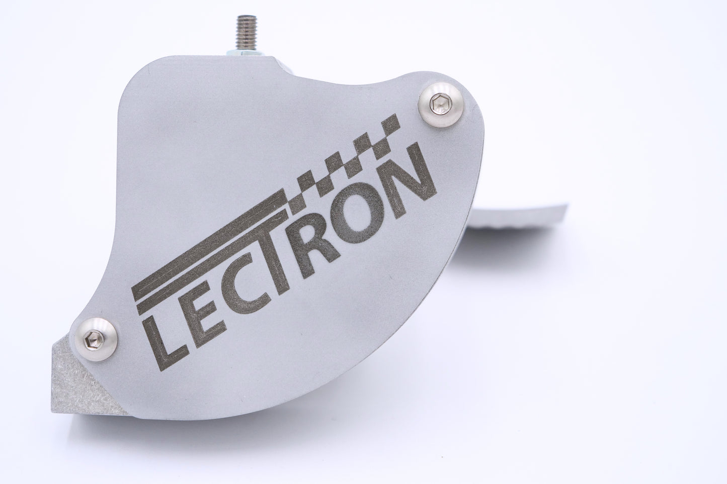 Lectron ATV Thumb Throttle