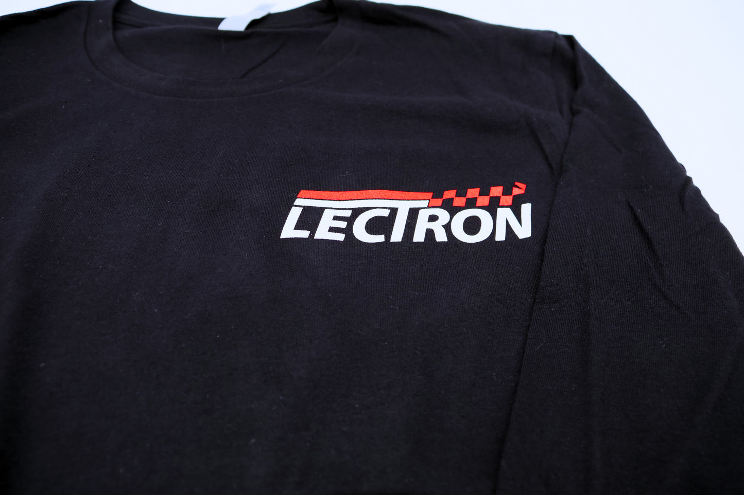 Lectron Fuel Systems Long Sleeve