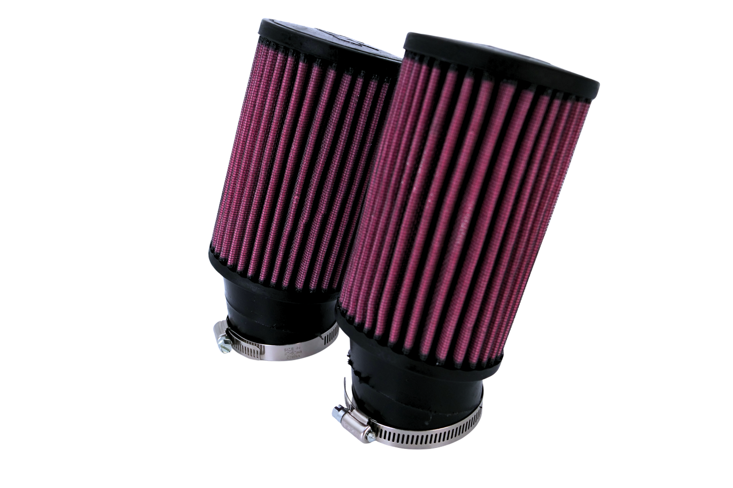 Yamaha Banshee K&N Air Filters | Lectron Carburetors (2-Pack)