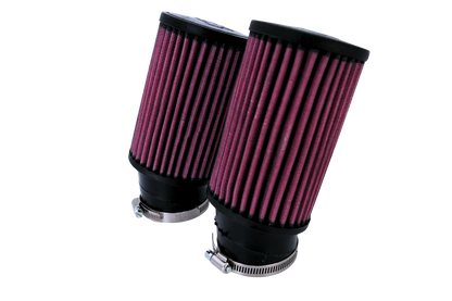Yamaha Banshee K&N Air Filters | Lectron Carburetors (2-Pack)