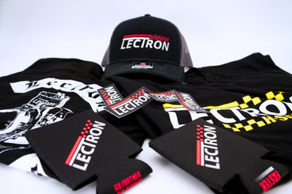 Lectron Swag Bundle