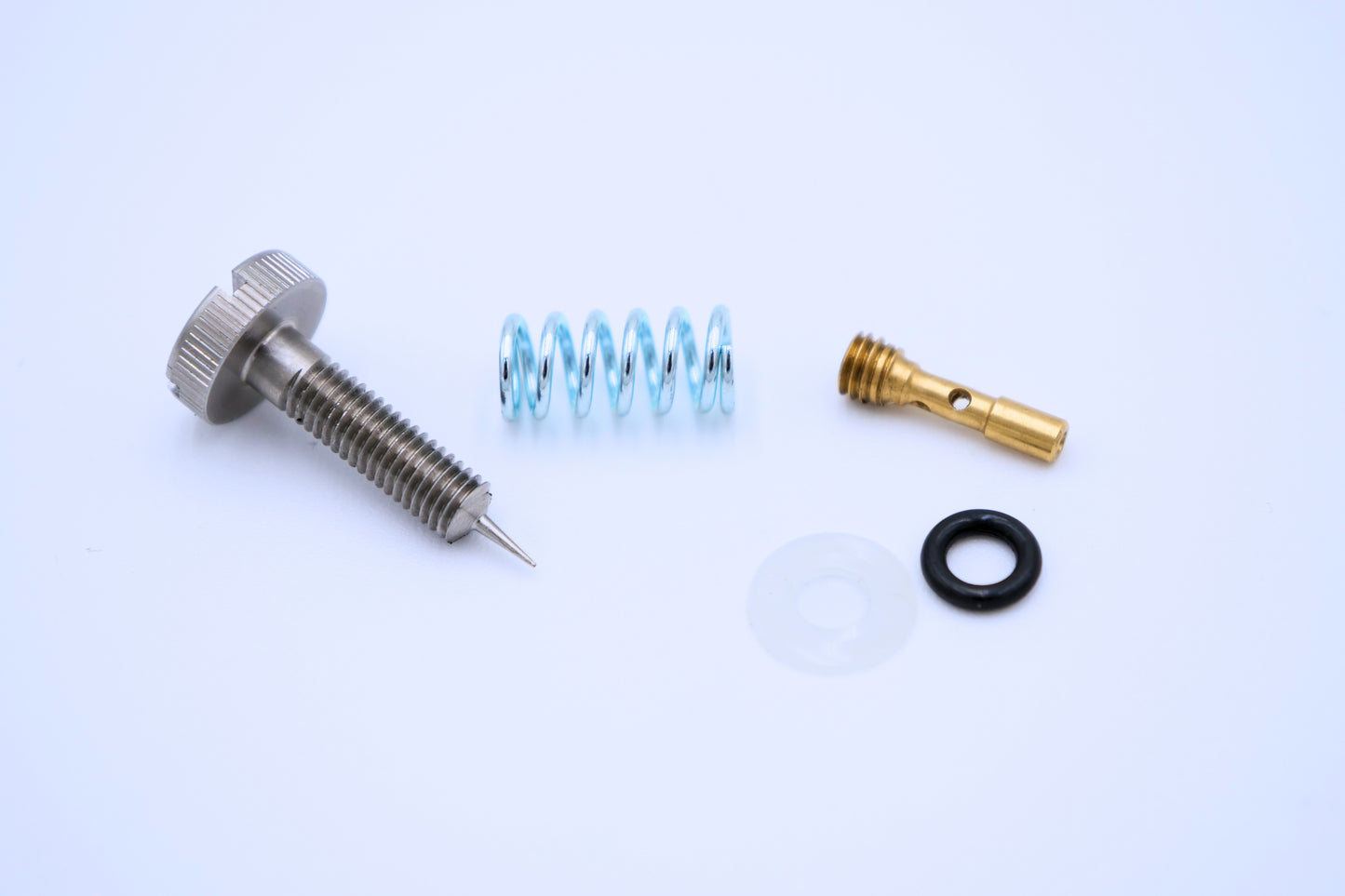 Idle Fuel Circuit Kit | HD-X & PRO-4 Carburetors