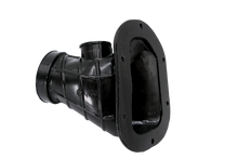 1984-86 Yamaha IT 200 Air Boot (43G-144453-00-00)(IT200)