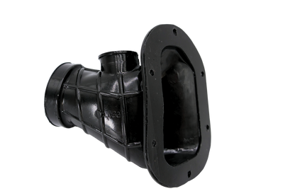 1984-86 Yamaha IT 200 Air Boot (43G-144453-00-00)(IT200)