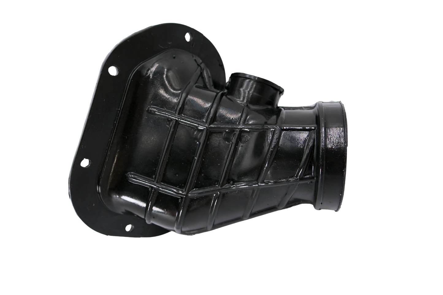 1984-86 Yamaha IT 200 Air Boot (43G-144453-00-00)(IT200)