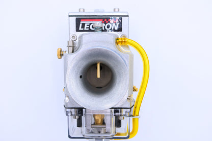 Lectron EVO Carburetor for 2-Strokes | 30mm - 59mm for High Power Performance, Trusted Reliability, & Ultimate Simplicity