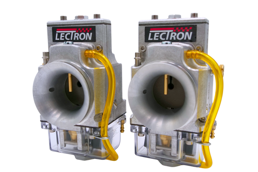 Lectron EVO 30mm - 59mm Carb Kit for ATV & Quad | High Power Performance & Simplicity
