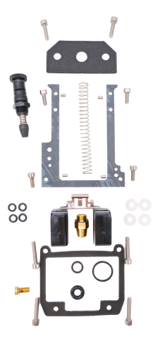 Carburetor Rebuild Kit | Billetron & PRO-SERIES