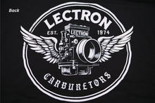 Lectron Fuel Systems Hoodie